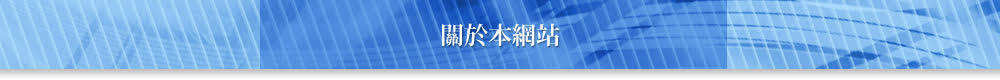 關於本網站